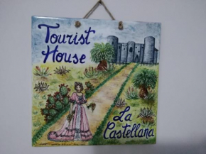 Tourist House La Castellana